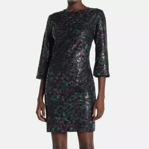 TRINA Trina Turk Dress Size 8 NWOT